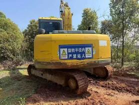 Buy Komatsu PC130-7 Used Excavator / 2 Buy Komatsu PC130-7 Used Excavator / 2