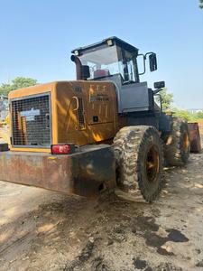 Buy Lonking LG853 Used Loader Buy Lonking LG853 Used Loader