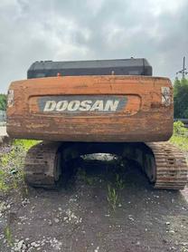 Buy Doosan S300 Used Excavator / 7 Buy Doosan S300 Used Excavator / 7