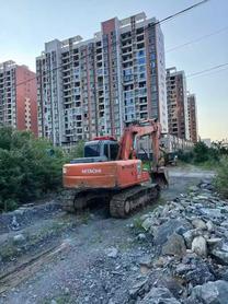 Buy Hitachi EX120-6 Used Excavator / 2 Buy Hitachi EX120-6 Used Excavator / 2