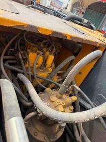 Buy Hyundai R215-7 Used Excavator / 5 Buy Hyundai R215-7 Used Excavator / 5