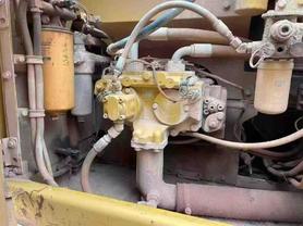 Buy Caterpillar 323 Used Excavator / 5 Buy Caterpillar 323 Used Excavator / 5