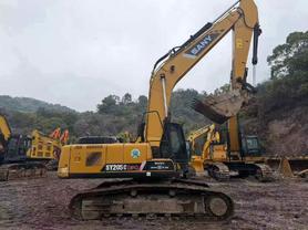 Buy Sany SY205C Used Excavator / 2 Buy Sany SY205C Used Excavator / 2