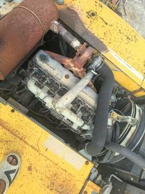 Buy Sumitomo SH240-3 Used Excavator / 8 Buy Sumitomo SH240-3 Used Excavator / 8