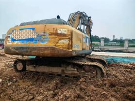 Buy XCMG XE215 Used Excavator / 3 Buy XCMG XE215 Used Excavator / 3