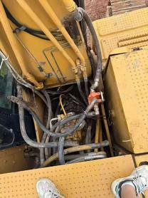 Buy Caterpillar 323 Used Excavator / 2 Buy Caterpillar 323 Used Excavator / 2