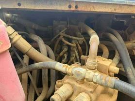 Buy Sumitomo SH360-5 Used Excavator / 4 Buy Sumitomo SH360-5 Used Excavator / 4