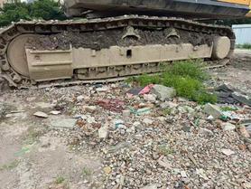 Buy Sany SY550H Used Excavator / 9 Buy Sany SY550H Used Excavator / 9
