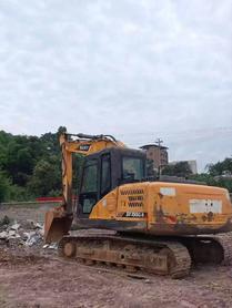 Buy Sany SY135 Used Excavator / 2 Buy Sany SY135 Used Excavator / 2