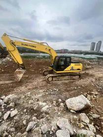 Buy Sumitomo SH220LC-3 Used Excavator / 4 Buy Sumitomo SH220LC-3 Used Excavator / 4