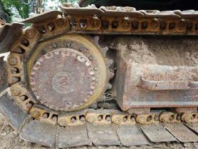 Buy Kobelco SK135 Used Excavator / 4 Buy Kobelco SK135 Used Excavator / 4