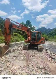 Buy Doosan DH150 Used Excavator / 6 Buy Doosan DH150 Used Excavator / 6