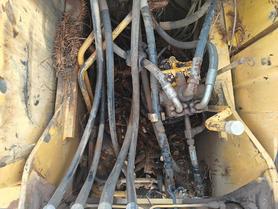 Buy Komatsu PC200-8 Used Excavator / 6 Buy Komatsu PC200-8 Used Excavator / 6