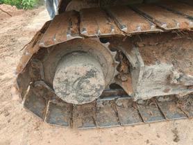 Buy Sany SY135 Used Excavator / 7 Buy Sany SY135 Used Excavator / 7