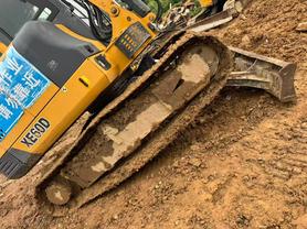 Buy XCMG XE60 Used Excavator / 5 Buy XCMG XE60 Used Excavator / 5