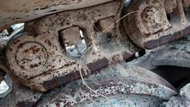 Buy Hyundai R335-7 Used Excavator / 2 Buy Hyundai R335-7 Used Excavator / 2
