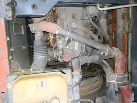 Buy Hitachi ZX210K Used Excavator / 7 Buy Hitachi ZX210K Used Excavator / 7