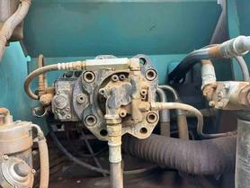 Buy Kobelco SK210 Used Excavator / 6 Buy Kobelco SK210 Used Excavator / 6