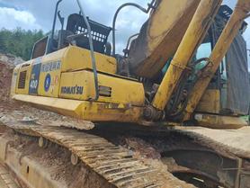 Buy Komatsu PC400-8 Used Excavator / 7 Buy Komatsu PC400-8 Used Excavator / 7