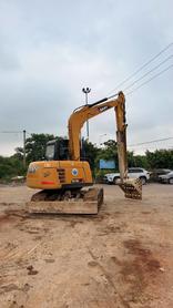 Buy Sany SY75 Used Excavator / 5 Buy Sany SY75 Used Excavator / 5