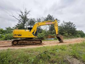 Buy Sumitomo SH120 Used Excavator / 3 Buy Sumitomo SH120 Used Excavator / 3
