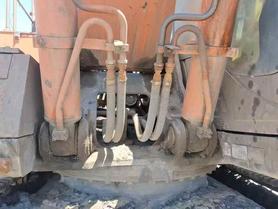 Buy Hitachi EX45-2 Used Excavator / 5 Buy Hitachi EX45-2 Used Excavator / 5