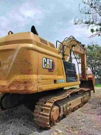 Buy Caterpillar 349E Used Excavator / 8 Buy Caterpillar 349E Used Excavator / 8