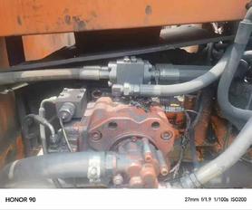 Buy Doosan DH150-7 Used Excavator / 4 Buy Doosan DH150-7 Used Excavator / 4