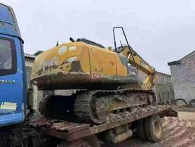 Buy XCMG XE135B Used Excavator / 7 Buy XCMG XE135B Used Excavator / 7
