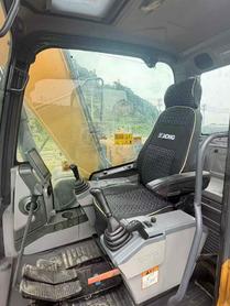 Buy XCMG XE150D Used Excavator / 2 Buy XCMG XE150D Used Excavator / 2