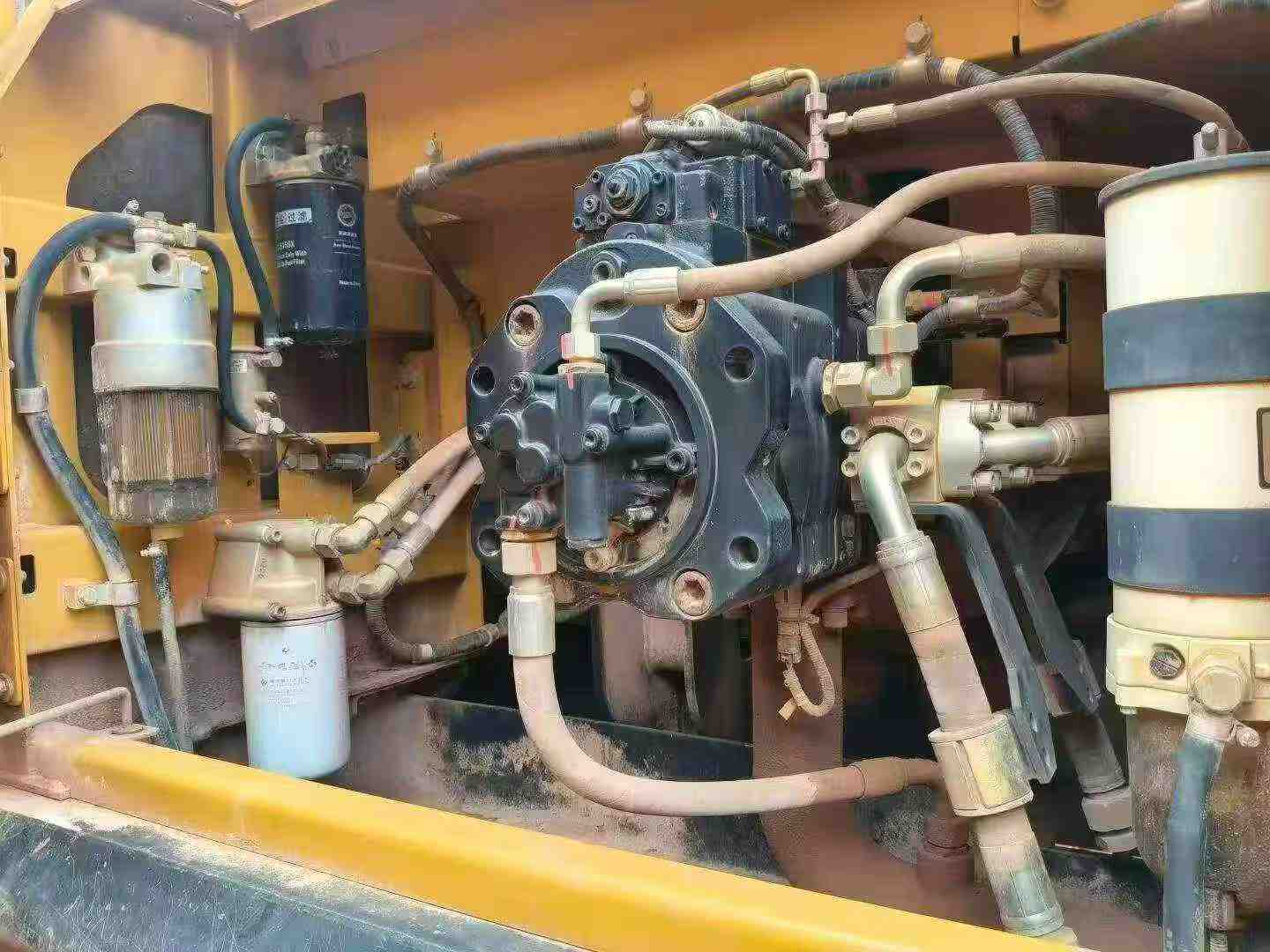 Buy Sany SY365C Used Excavator / 3 Buy Sany SY365C Used Excavator / 3