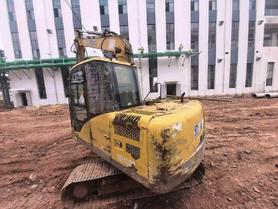 Buy XCMG XE85C Used Excavator / 3 Buy XCMG XE85C Used Excavator / 3