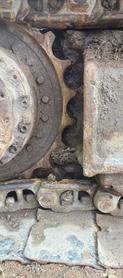 Buy Sumitomo SH200 Used Excavator / 4 Buy Sumitomo SH200 Used Excavator / 4