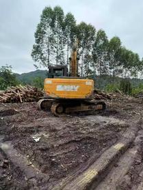 Buy Sany SY135 Used Excavator / 6 Buy Sany SY135 Used Excavator / 6