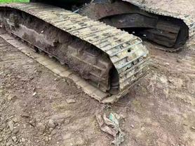 Buy Sany SY215C Used Excavator / 9 Buy Sany SY215C Used Excavator / 9