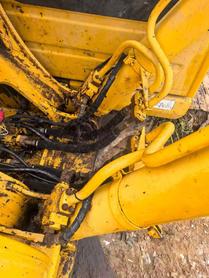 Buy Komatsu PC200-8 Used Excavator / 9 Buy Komatsu PC200-8 Used Excavator / 9