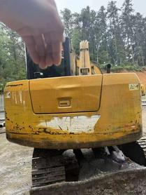 Buy Sany SY75 Used Excavator / 2 Buy Sany SY75 Used Excavator / 2