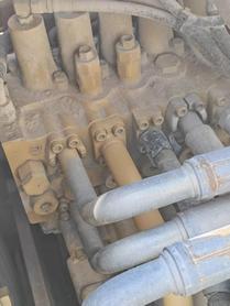 Buy Caterpillar 320D Used Excavator / 4 Buy Caterpillar 320D Used Excavator / 4