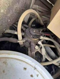 Buy Komatsu PC200-8N1 Used Excavator / 3 Buy Komatsu PC200-8N1 Used Excavator / 3
