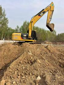 Buy Caterpillar 320D Used Excavator / 2 Buy Caterpillar 320D Used Excavator / 2