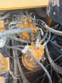 Buy Sany SY600HB Used Excavator / 7 Buy Sany SY600HB Used Excavator / 7
