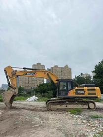 Buy Sany SY550H Used Excavator / 2 Buy Sany SY550H Used Excavator / 2