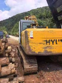 Buy Hyundai R225-7 Used Excavator / 4 Buy Hyundai R225-7 Used Excavator / 4