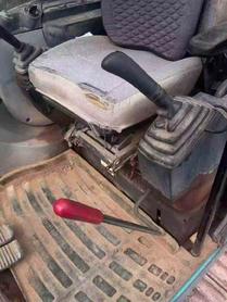 Buy Kobelco SK260 Used Excavator / 9 Buy Kobelco SK260 Used Excavator / 9