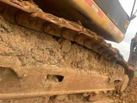Buy Caterpillar 349E Used Excavator / 2 Buy Caterpillar 349E Used Excavator / 2