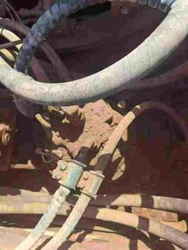 Buy Sany SY485C Used Excavator / 7 Buy Sany SY485C Used Excavator / 7