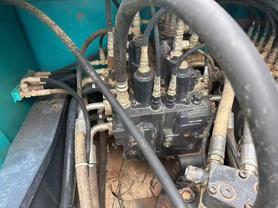 Buy Kobelco SK200 Used Excavator / 3 Buy Kobelco SK200 Used Excavator / 3