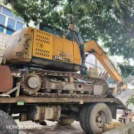 Buy Sany SY75C-8 Used Excavator / 7 Buy Sany SY75C-8 Used Excavator / 7