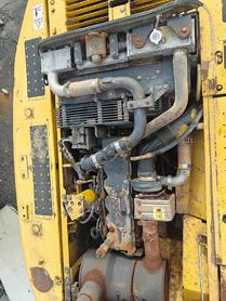 Buy Komatsu PC200-8 Used Excavator / 7 Buy Komatsu PC200-8 Used Excavator / 7