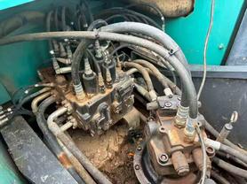 Buy Kobelco SK210 Used Excavator / 5 Buy Kobelco SK210 Used Excavator / 5